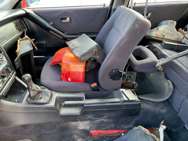 bontott AUDI 80 Kardánbox