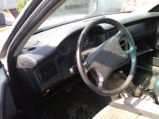 bontott AUDI 80 Kesztyűtartó Ajtó
