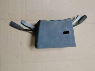 bontott AUDI 80 Komplett Kormánykapcsoló (Bajuszkapcsoló)