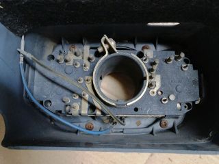 bontott AUDI 80 Komplett Kormánykapcsoló (Bajuszkapcsoló)