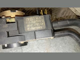 bontott AUDI 80 Komplett Kormánykapcsoló (Bajuszkapcsoló)