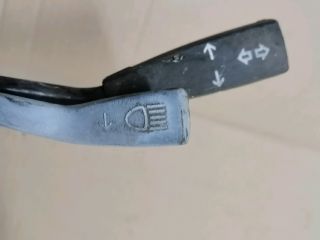 bontott AUDI 80 Komplett Kormánykapcsoló (Bajuszkapcsoló)