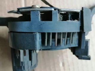 bontott AUDI 80 Komplett Kormánykapcsoló (Bajuszkapcsoló)