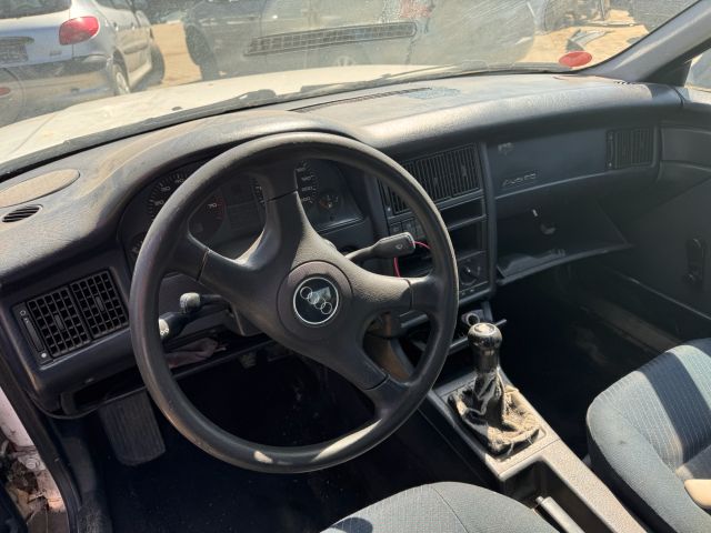 bontott AUDI 80 Komplett Kormánykapcsoló (Bajuszkapcsoló)