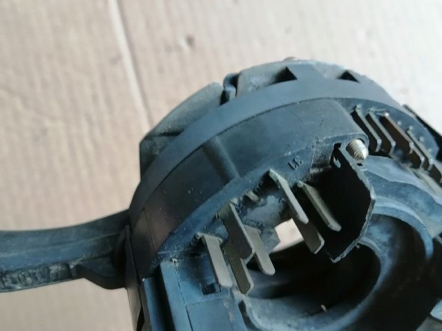 bontott AUDI 80 Komplett Kormánykapcsoló (Bajuszkapcsoló)