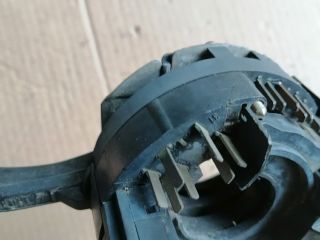 bontott AUDI 80 Komplett Kormánykapcsoló (Bajuszkapcsoló)