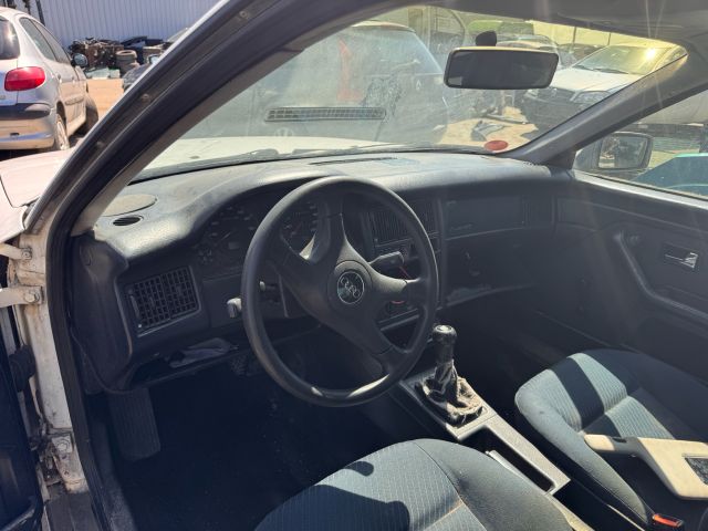 bontott AUDI 80 Komplett Kormánykapcsoló (Bajuszkapcsoló)