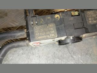 bontott AUDI 80 Komplett Kormánykapcsoló (Bajuszkapcsoló)