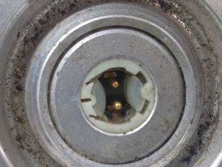 bontott AUDI 80 Kormánylégzsák