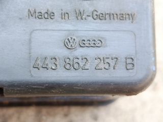 bontott AUDI 80 Központizár Elektronika