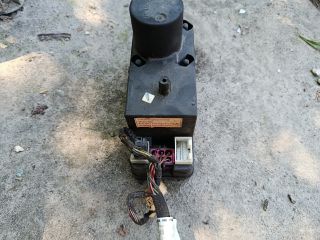 bontott AUDI 80 Központizár Elektronika