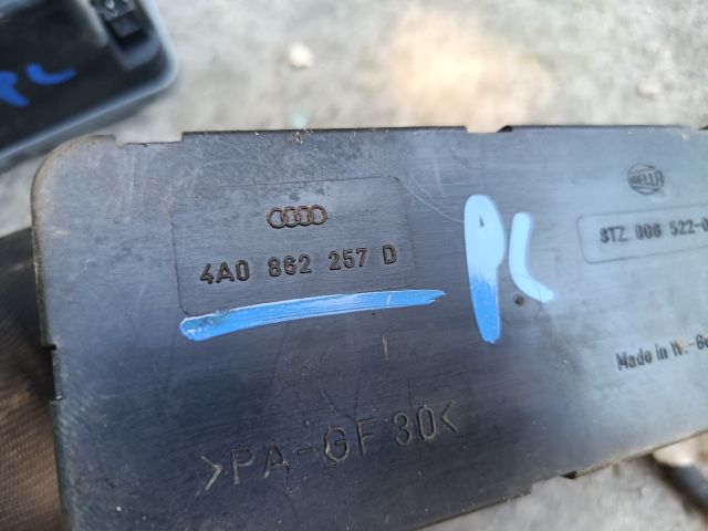 bontott AUDI 80 Központizár Elektronika