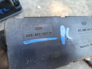 bontott AUDI 80 Központizár Elektronika