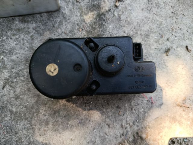 bontott AUDI 80 Központizár Elektronika