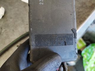 bontott AUDI 80 Központizár Motor (Pozíciófüggetlen)