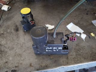 bontott AUDI 80 Központizár Motor (Pozíciófüggetlen)