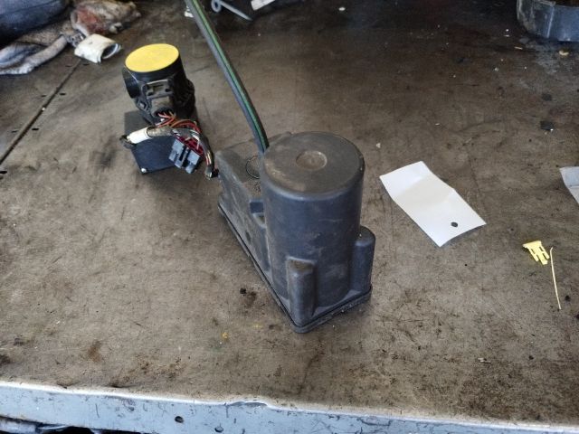 bontott AUDI 80 Központizár Motor (Pozíciófüggetlen)