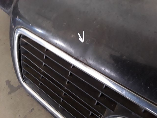 bontott AUDI 80 Motorháztető