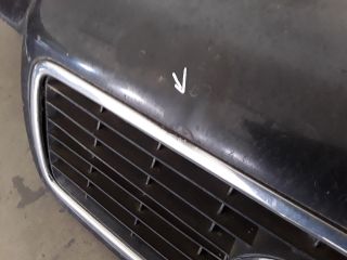 bontott AUDI 80 Motorháztető