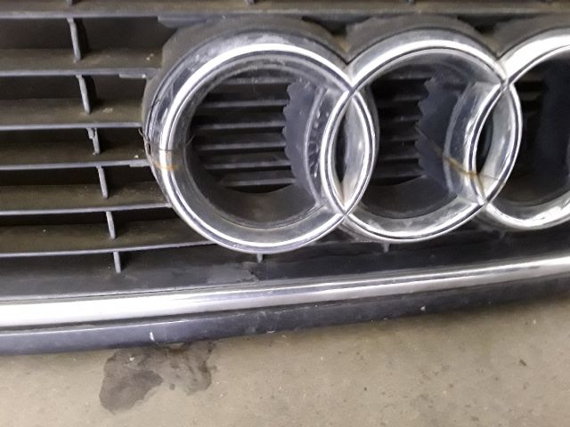 bontott AUDI 80 Motorháztető