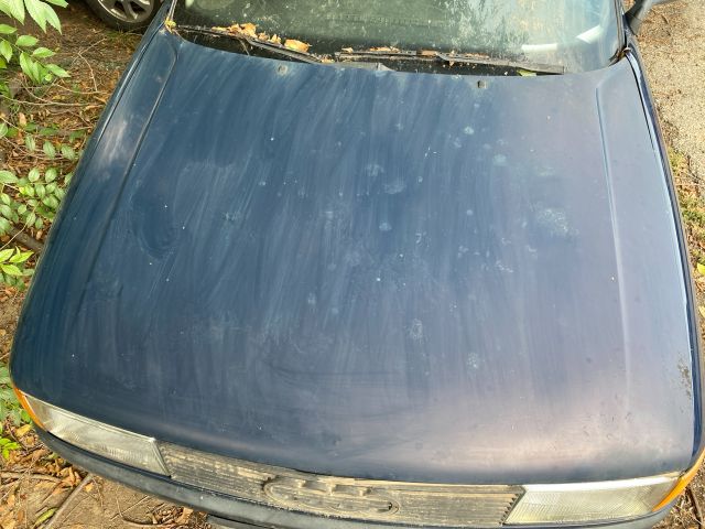 bontott AUDI 80 Motorháztető