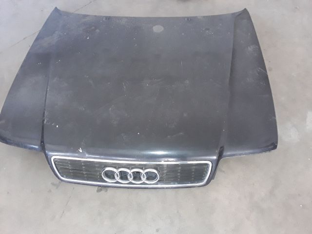 bontott AUDI 80 Motorháztető