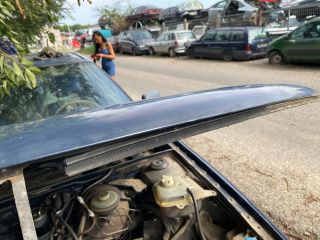 bontott AUDI 80 Motorháztető