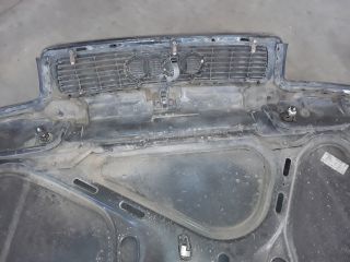 bontott AUDI 80 Motorháztető