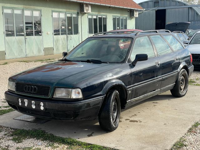 bontott AUDI 80 Tetőablak