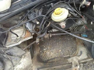 bontott AUDI 80 Tetőkárpit