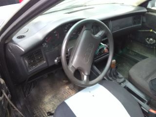 bontott AUDI 80 Tetőkárpit