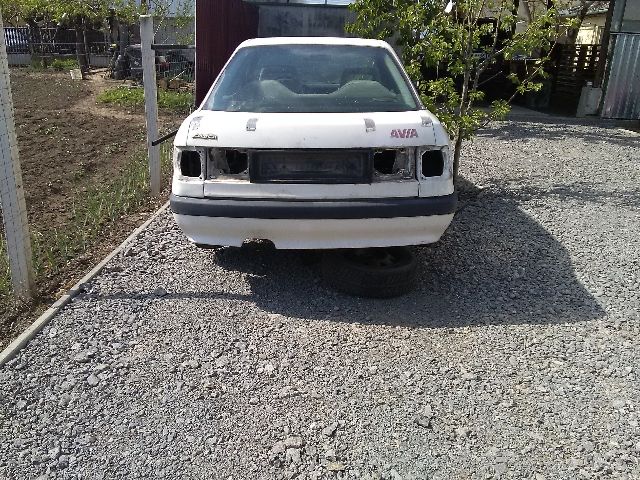 bontott AUDI 80 Tetőkárpit