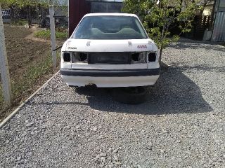 bontott AUDI 80 Tetőkárpit