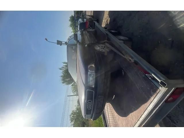 bontott AUDI 80 Utasoldali Légzsák