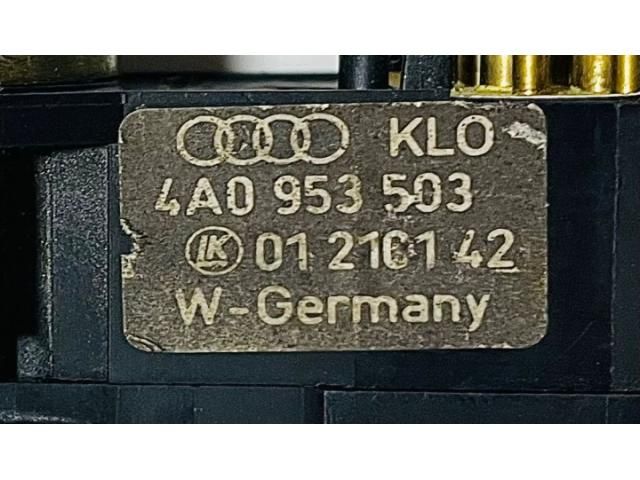 bontott AUDI 80 Világítás Kapcsoló