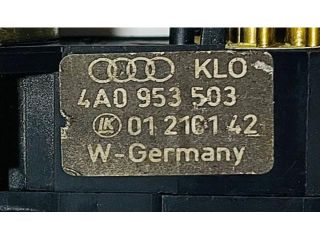 bontott AUDI 80 Világítás Kapcsoló