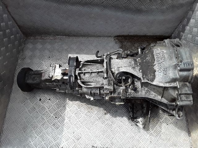 bontott AUDI 90 Váltó (Mechanikus)