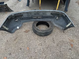 bontott AUDI 90 Első Lökhárító (Üresen)