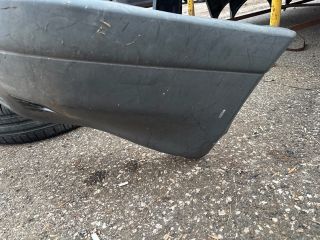 bontott AUDI 90 Első Lökhárító (Üresen)