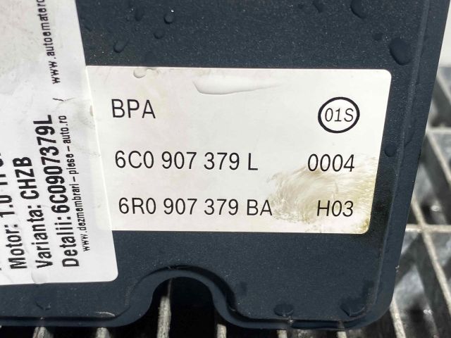 bontott AUDI A1 ABS Kocka