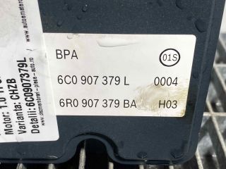 bontott AUDI A1 ABS Kocka