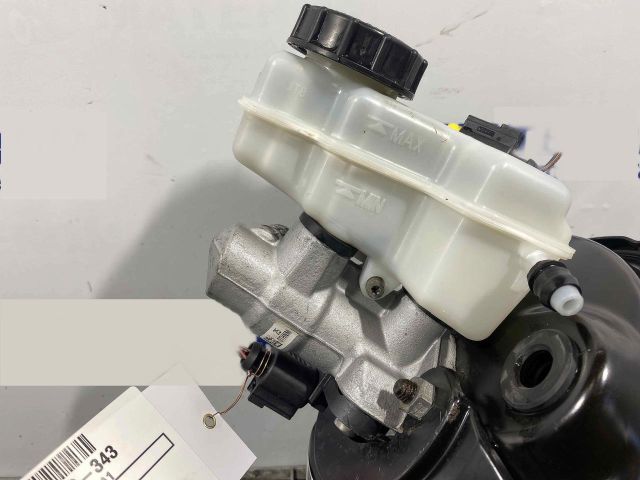 bontott AUDI A1 Főfékhenger