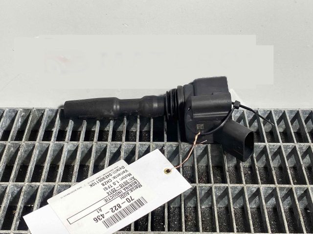 bontott AUDI A1 Gyújtótrafó