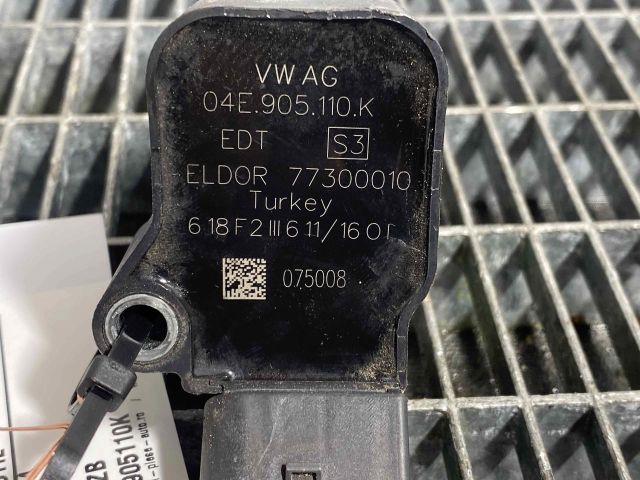 bontott AUDI A1 Gyújtótrafó