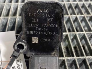 bontott AUDI A1 Gyújtótrafó