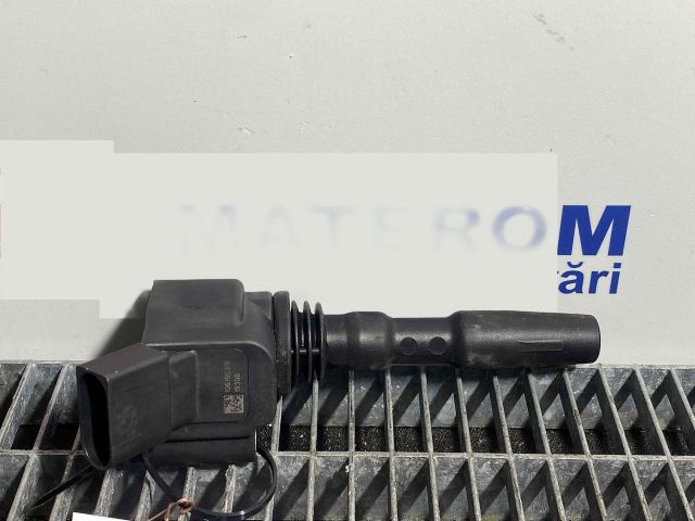 bontott AUDI A1 Gyújtótrafó