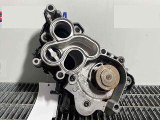 bontott AUDI A1 Hengerfej Vízkivezető