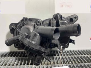 bontott AUDI A1 Hengerfej Vízkivezető