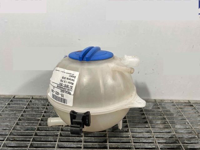 bontott AUDI A1 Kiegyenlítő Tartály