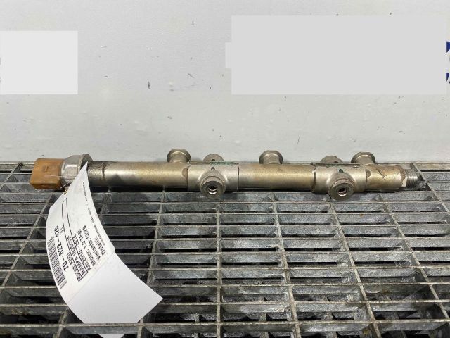 bontott AUDI A1 Közösnyomócső